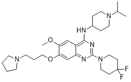 UNC0642 1481677-78-4